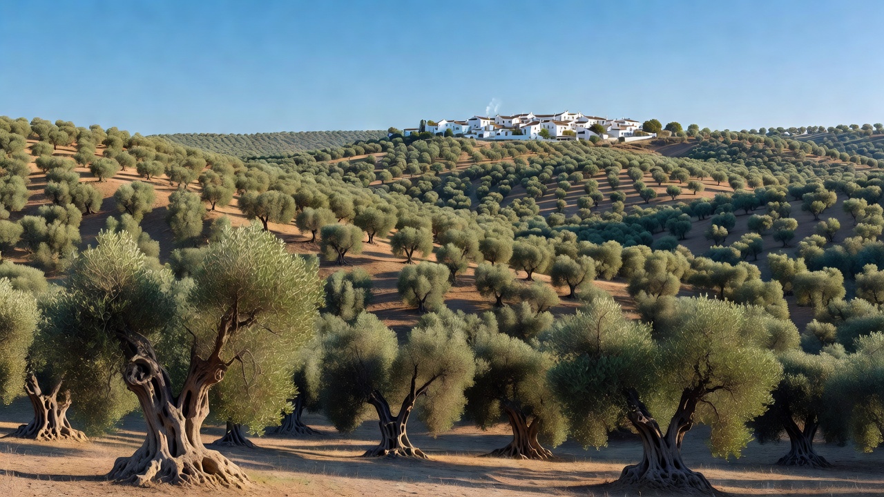 Andalucía