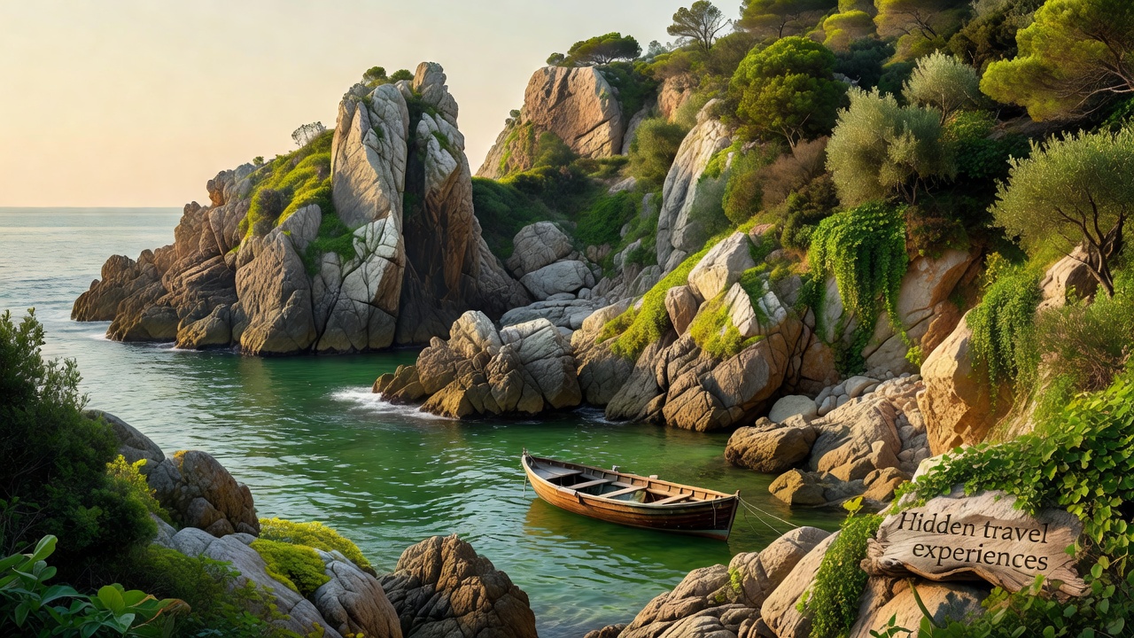 Costa Brava