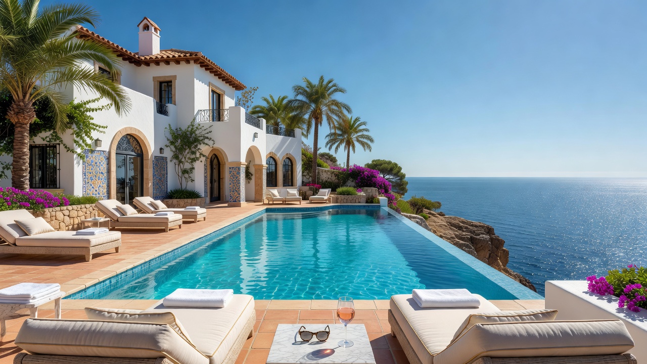 Villa Mediterránea