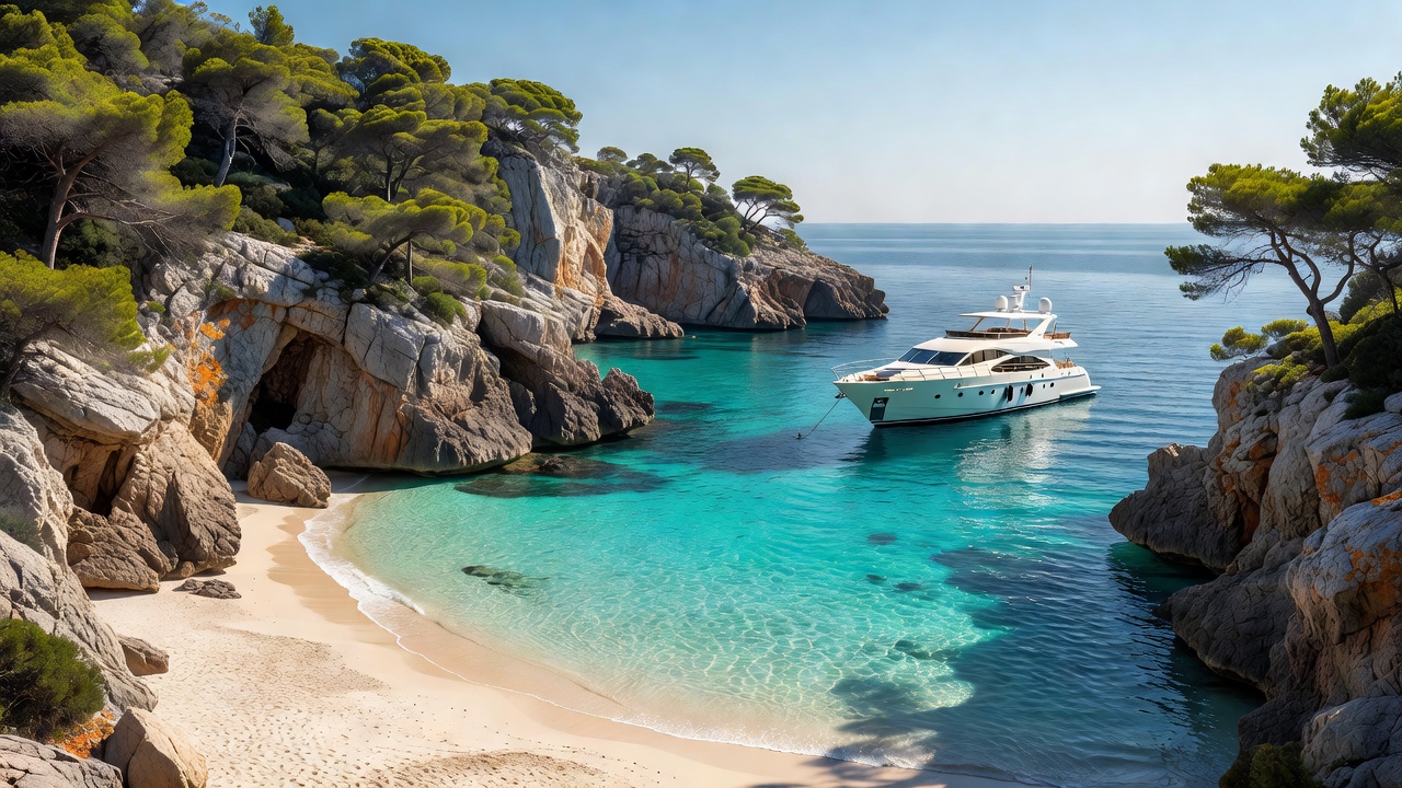 Islas Baleares